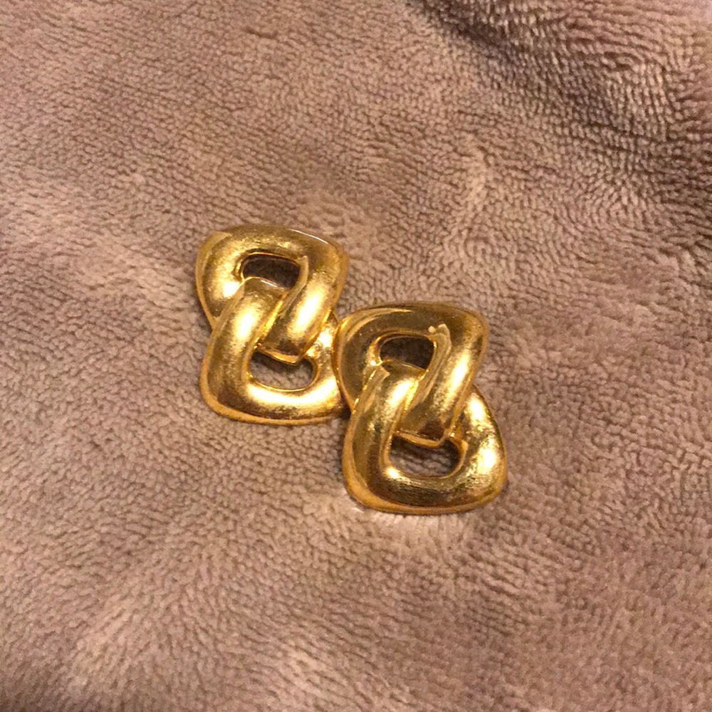 Vintage earrings